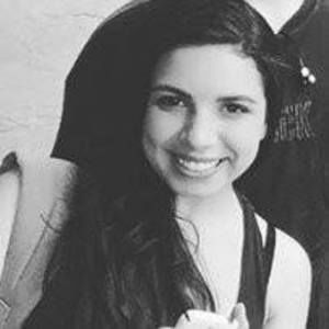 Meet your Posher, Erica